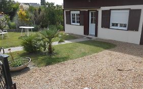 Gite Halia Beauval